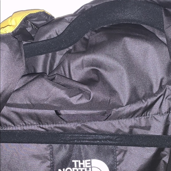 The north face rage jacket - Picture 3 of 4